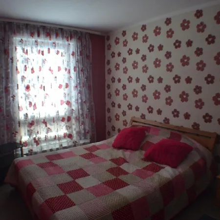 Appartement Riverside Apartement Pärnu